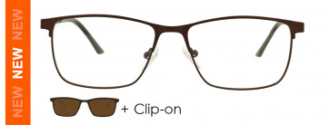 Easy Eyewear 30272 & Clip